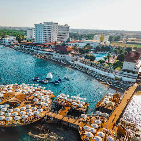 Salamis Bay Conti Resort Hotel & Casino